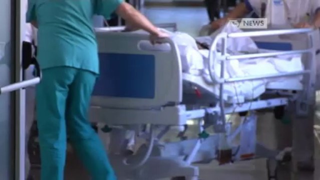 MENO POSTI LETTO IN OSPEDALE, PIU' NEL TERRITORIO