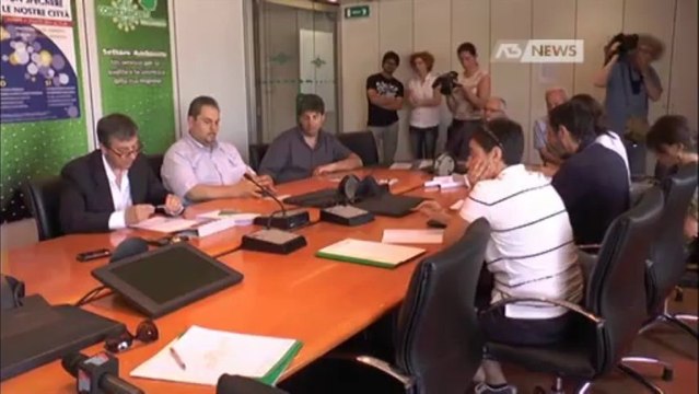 VENETO 2013, CHIUSI 1139 NEGOZI