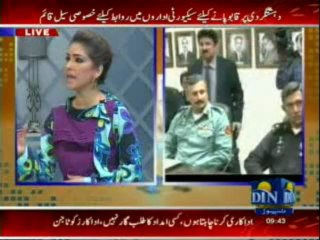 Morning Views (Din News) 21-06-2013 Part-2