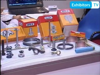 Opal Engineering Corp-largest manufacturer of Diesel engines, pumping sets and Other Diesel generating products (Exhibitors TV @ India Expo 2012)