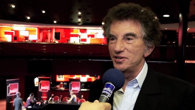 Jack Lang : C'est la fête de toutes les musiques