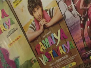 Girish excited for Ramaiya Vastavaiya