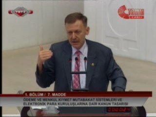 Atıcı, Gezi Direnişi'nin ortaya çıkardığı psikiyatrik tablo hakkında konuştu 1