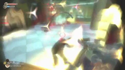 Let's play bioshock épisode final - sans face commentary