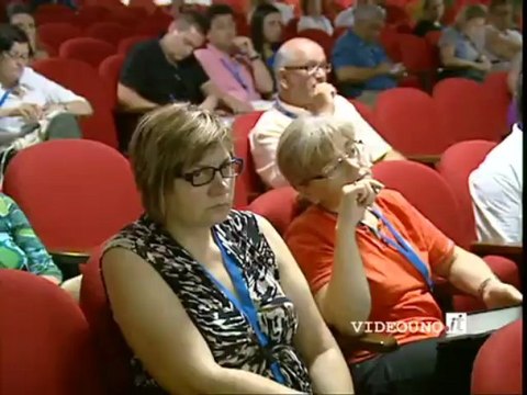 VIII Convegno internazionale sul Pesco - Matera