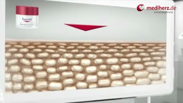 EUCERIN VOLUME FILLER günstig bei mediherz.de kaufen