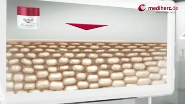 VOLUME FILLER von EUCERIN direkt bei mediherz.de kaufen