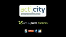 Acti City, la Carte Jeunes des Audois, fête 25 ans de pures émotions !