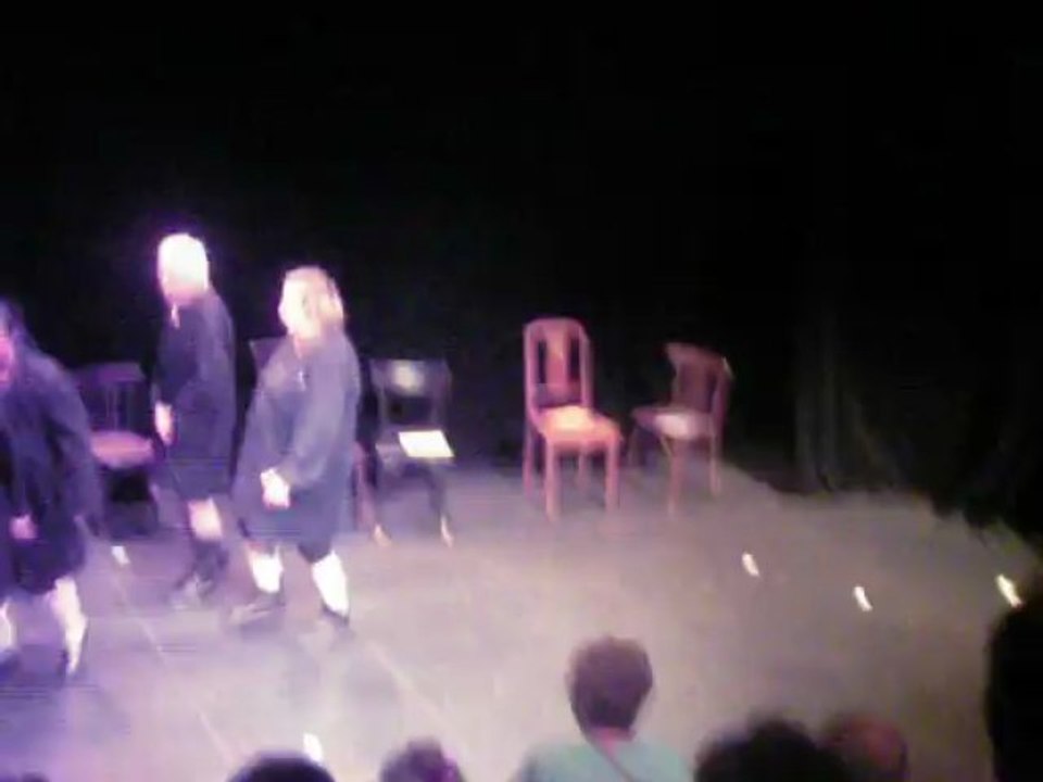 parvis des arts 2