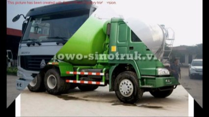 Xe tron be tong . Lh:0936.388.919( Mr Trình-TpKD)