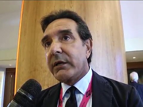 Napoli - Convegno medico sulla ginecologia (20.06.13)