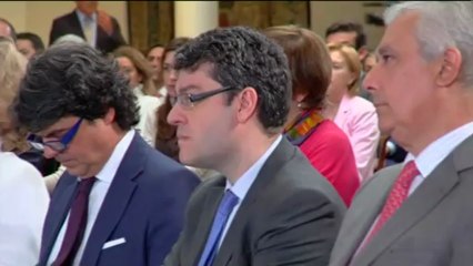 El Consejo de Ministros aprueba el informe de la CORA