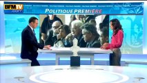 Politique Première: Hollande veut montrer son aptitude à répondre aux situations d’urgence - 21/06