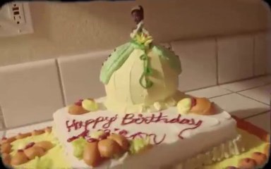 PARANORMAL EASY BAKE OVEN! Trailer 1975