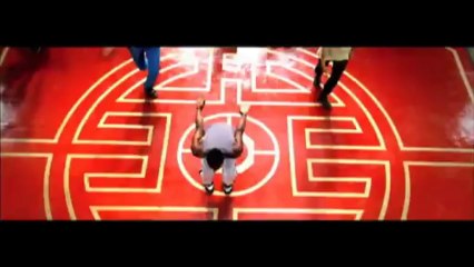 Flo Rida - Club Can't Handle Me ft. David Guetta