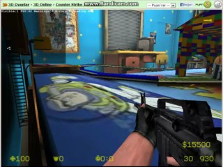 Yatak Altına Girme BySeRvaN