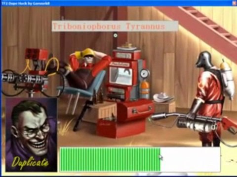 The Best Team Fortress 2 Hacks Aimbot Wall Hack JUNE 2013