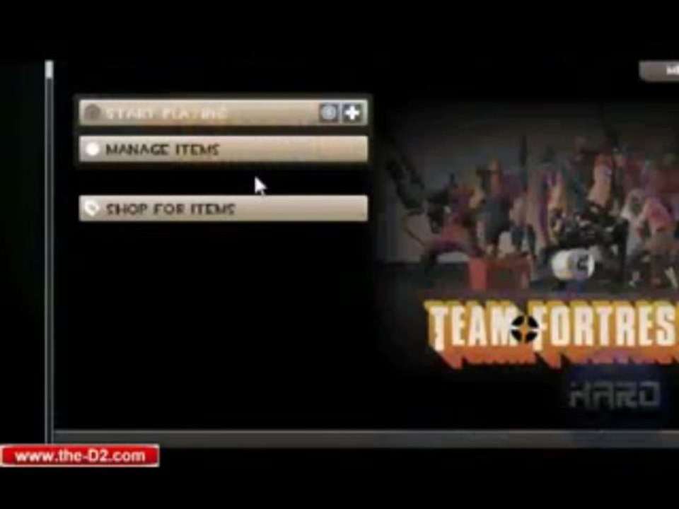 Team Fortress 2 Refiend Metal Hack 2013