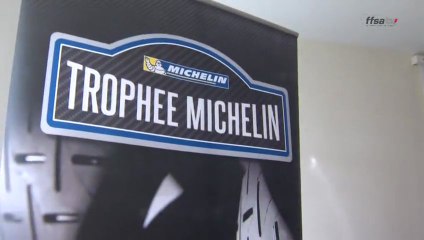 Le Trophée Michelin, la compétition réservée aux amateurs
