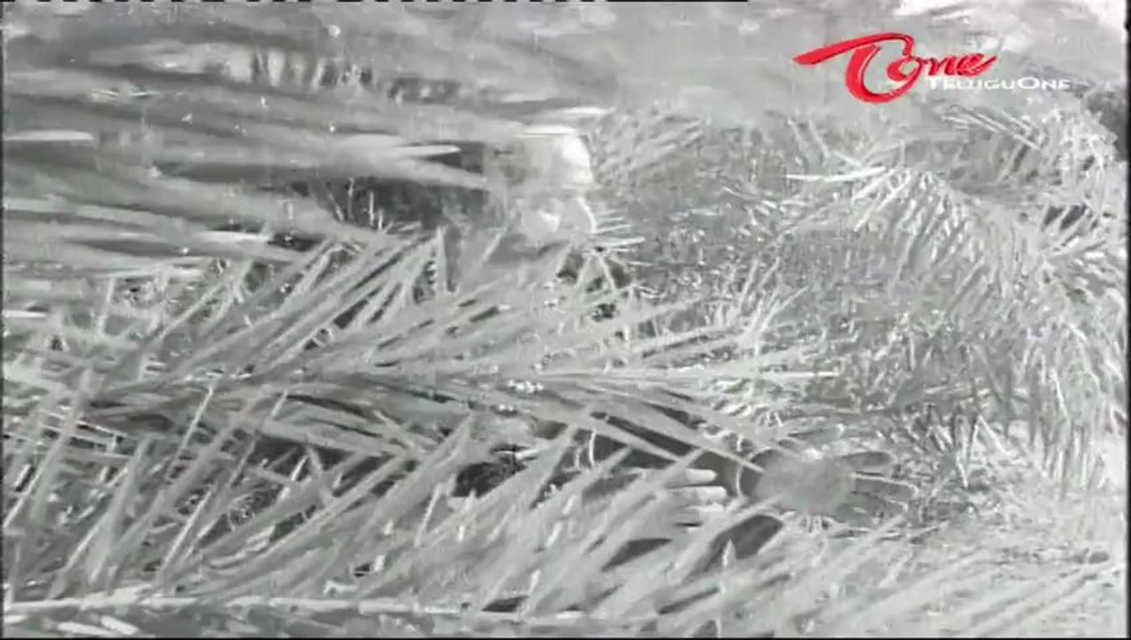 Mugguru Maratilu Songs - Swarna Malika ( Burrakatha ) - ANR - Kannamba - G V Subba Rao