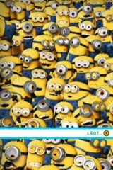 Despicable MeMinion Rush hack 2013 android  & ios