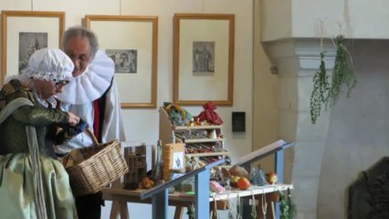 Nostradamus-rendez vous contes