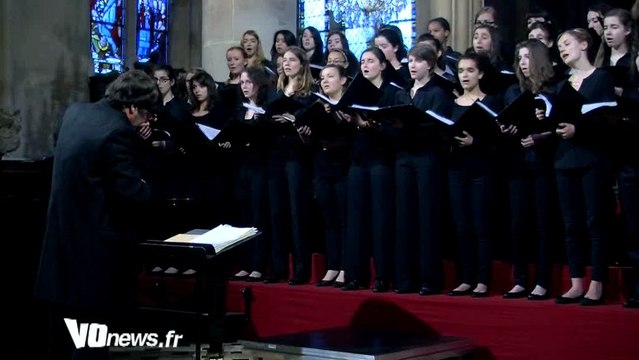 Concert festival d'Auvers