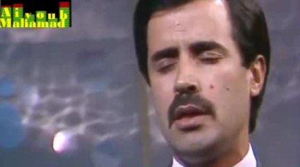 عصام راجي لقيتك والدنيا ليل - دندنه