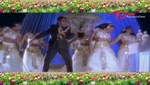 Telugu Romantic Songs Video Juke Box - All Time Hits