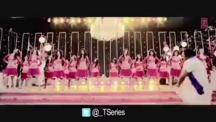 POLICEGIRI JHOOM BARABAR JHOOM VIDEO SONG | SANJAY DUTT, PRACHI DESAI 2013