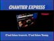 Publicité Chantier Express TOMY 1993