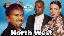 North West: Kim and Kanye's Baby | DAILY REHASH | Ora TV