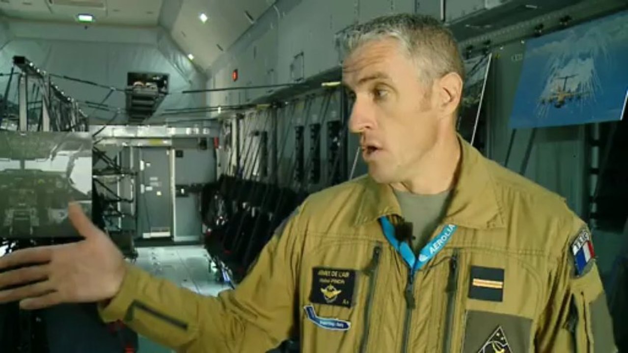 Le Journal du Bourget : jeudi 20 juin 2013