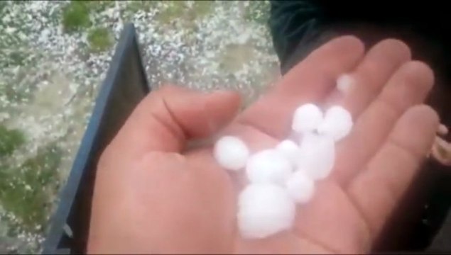 Suisse: plusieurs blessés dans une violente tempête