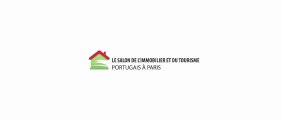 Salon de l'Immobilier et du Tourisme Portugais à Paris - 2ème Edition