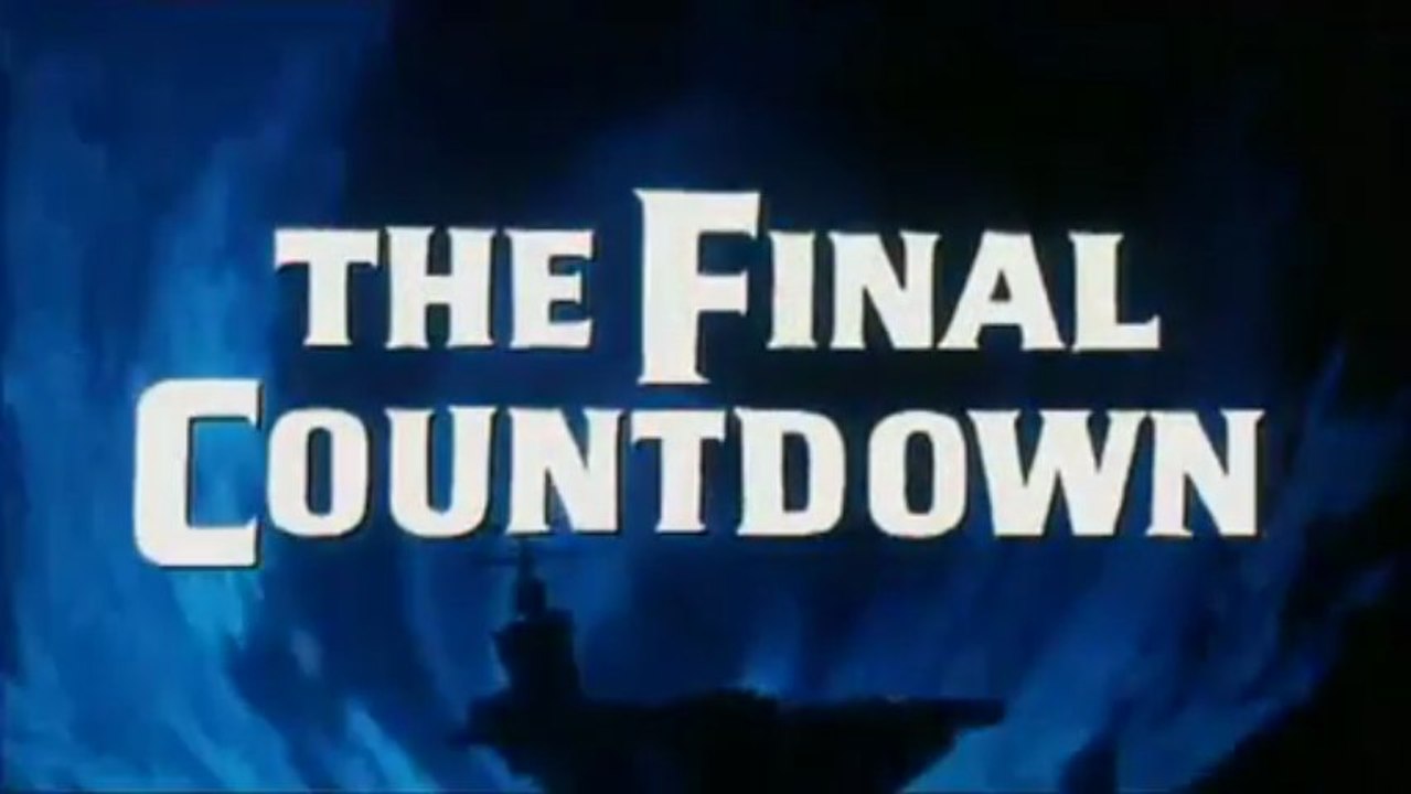 Nimitz, Retour vers l'Enfer - Don Taylor