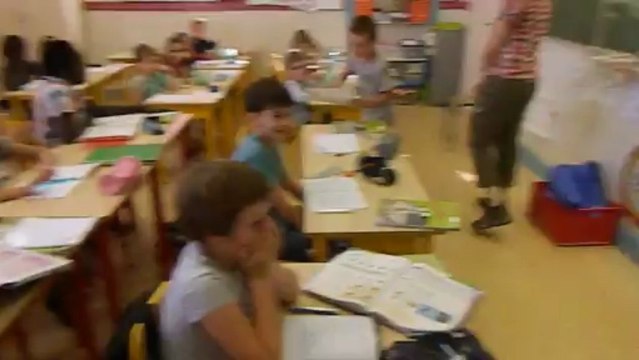 MONTIGNY : 100 % DE REUSSITE AU PERMIS PIETON