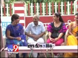 Tv9 Gujarat - Vidya Balan promotes Ghanchakkar in Chidiyaghar