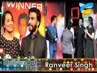 Lootera Ranveer n Sonakshi Confess