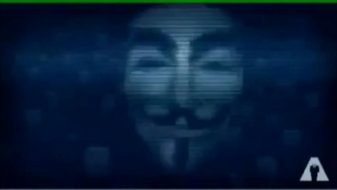 Anonymous Brasil   ALERTA NACIONAL