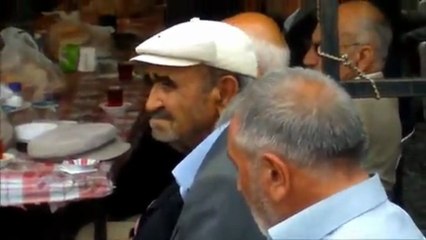 RAHMETLİ GÜLNAZ AKTAŞ (GÜREL) ABLAMIZIN İHSAN YEMEĞİ