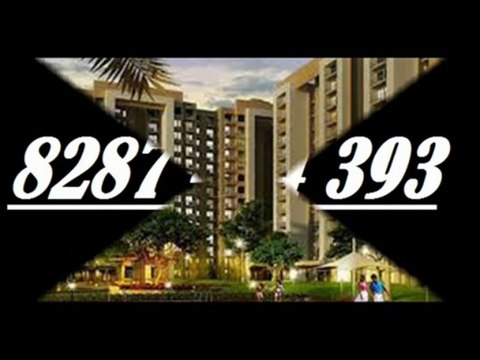 CALL8287494393 DLF The Crest Gurgaon Sector 54 Golf Course Road