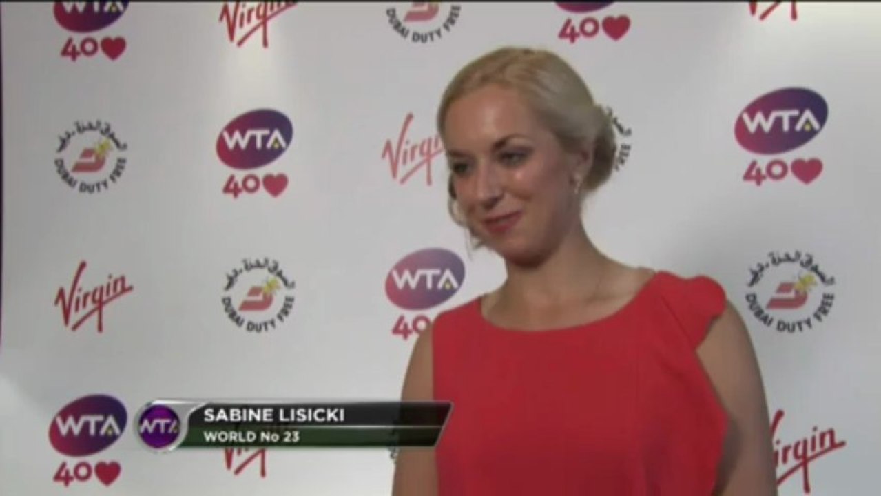 Lisicki vor Wimbledon: ''Der perfekte Ort für mich''