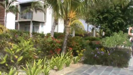 Mauritius Hotel Long Beach Belle Mare D'Eau Douce Osten Mauritius