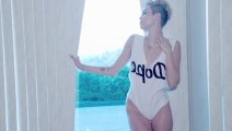 Watch This If You Like WE CAN'T STOP Music Video, Miley Cyrus Wicked