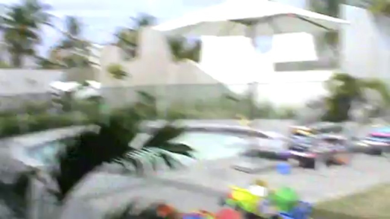 Mauritius Hotel Long Beach Belle Mare D'Eau Douce Osten Mauritius