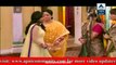 Gunjan Mayank Chale Goa Spcial Report from the set of Sapne Suhane Ladakpan Ke