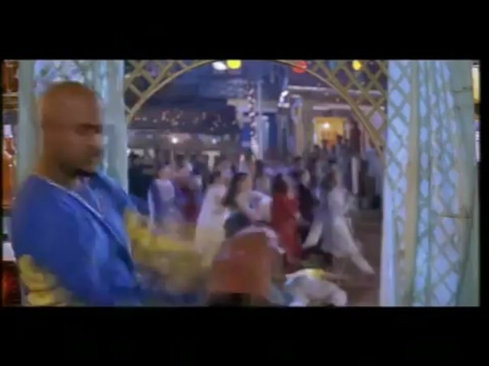 Whisky Pila De Mujhe Indian Brand Ki - Hindi Song - Annarth