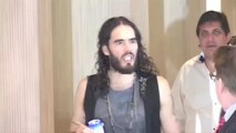 Russell Brand Cancels Middle East Messiah Tour Gigs