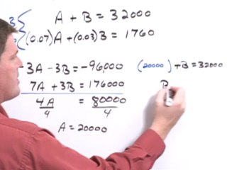 system of  Equation